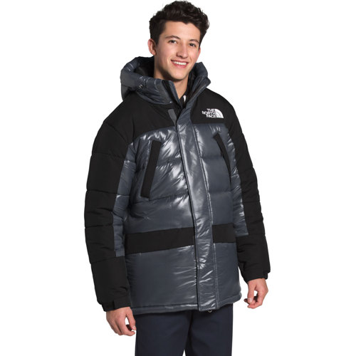 The North Face HMLYN Insulated Parka for Men